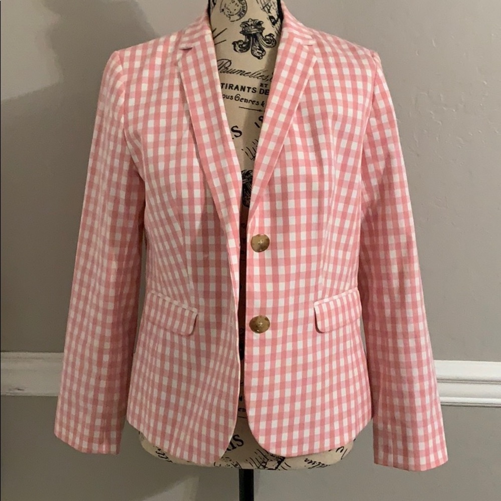 Talbots Blazer/Jacket